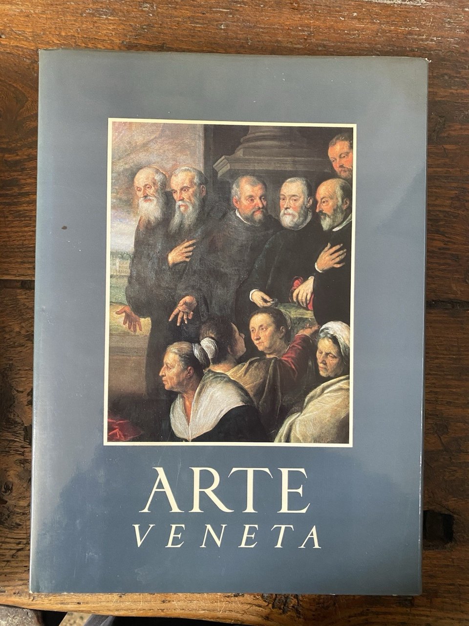 Pallucchini Rodolfo Arte Veneta Rivista di storia del'arte Annata XXXVIII …