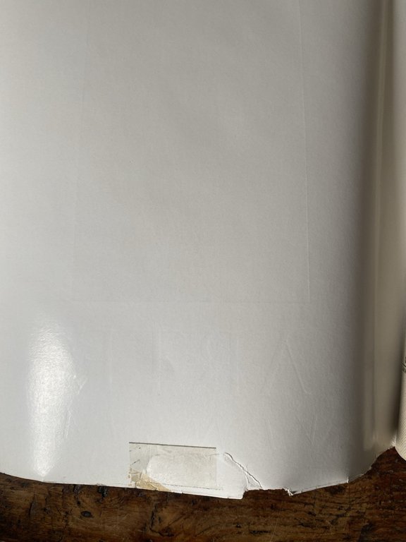 Pallucchini Rodolfo Arte Veneta Rivista trimestrale Annata decima 1956