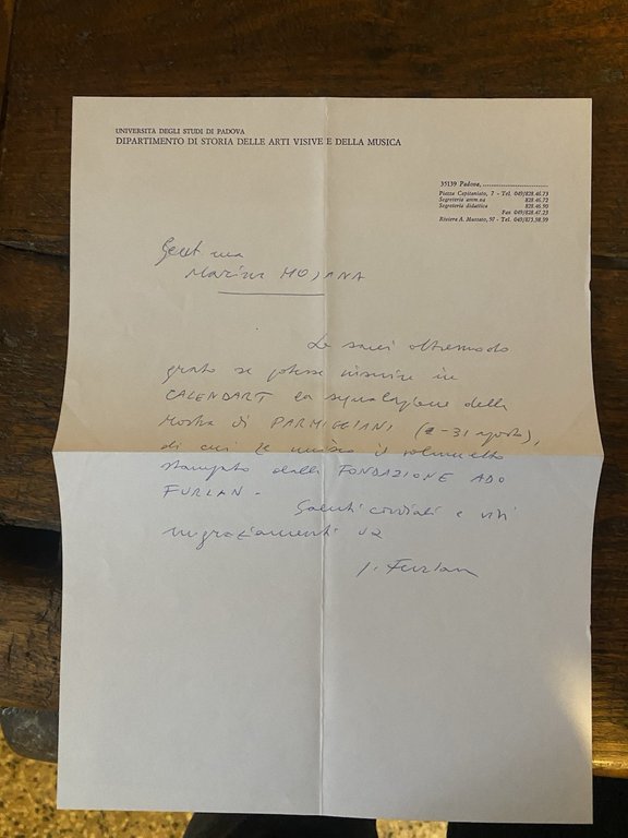 Pamiggiani Claudio Finis Terra Spalinbergo Fondazione Ado Furlan 1997
