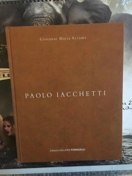 Paolo Lacchetti Opere dal 1982 al 2003