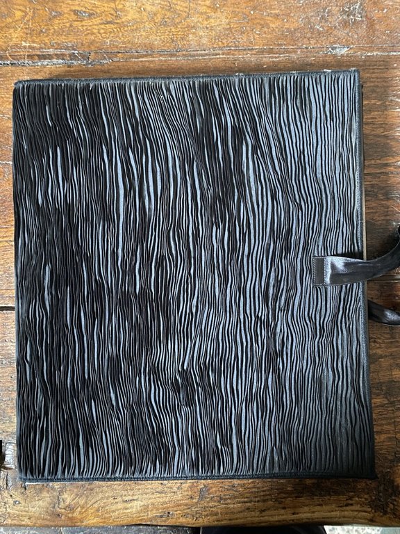 Parisotto Vay Marino Senso Bologna Gruppo La Perla 1997