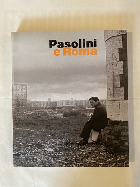 Pasolini e Roma