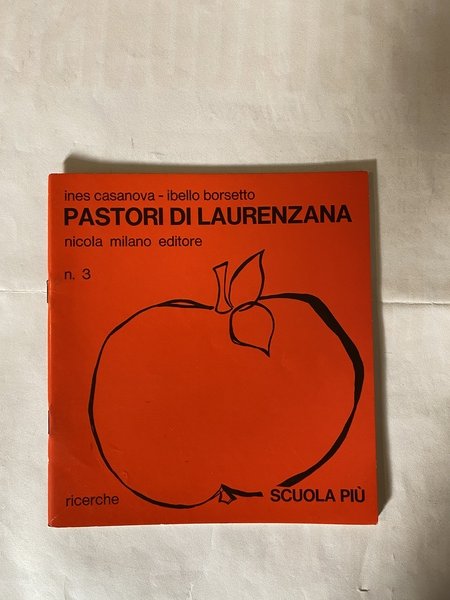 Pastori di Laurenzana