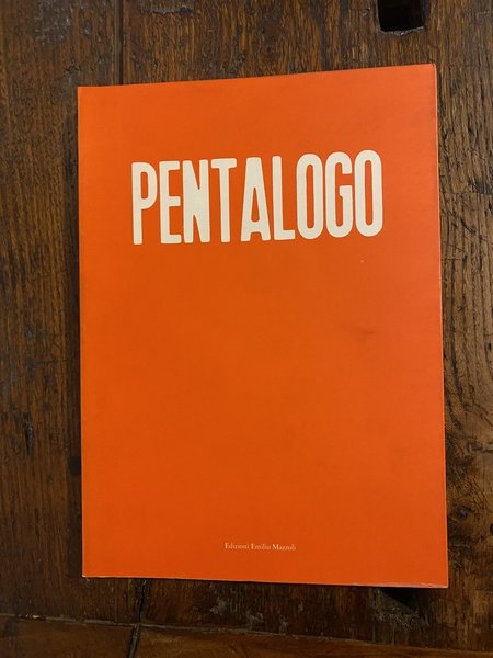 Pentalogo