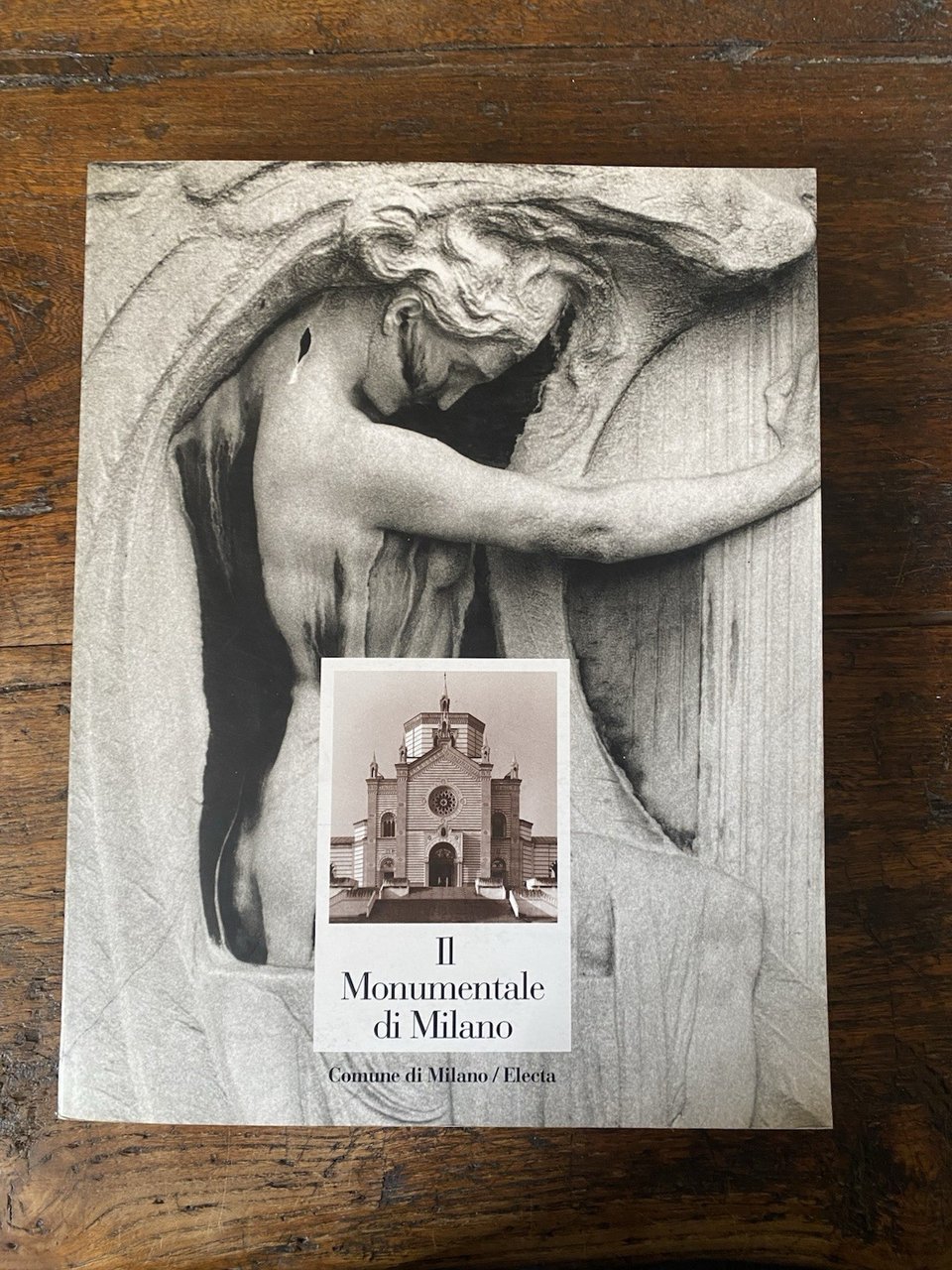 Petrantoni Michele a cura di, Il Monumentale di Milano Milano …