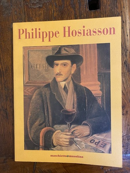 Philippe Hosiasson