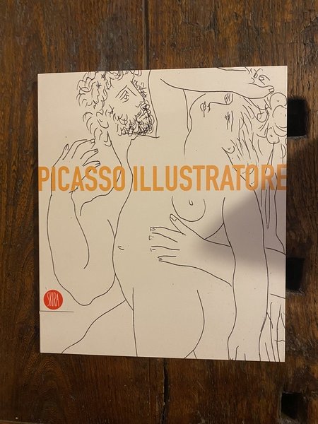 Picasso illustratore