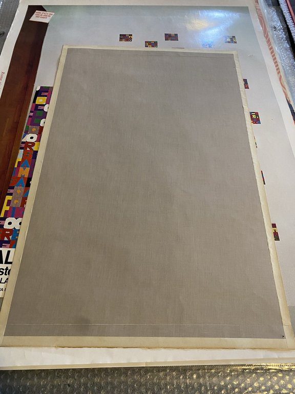 Picasso Pablo Manifesto / Poster 64x34 cm. Musée des Arts … | Immagine Gallery 2