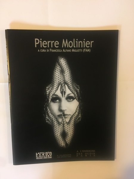 Pierre Molinier