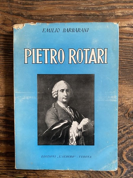 Pietro Rotari