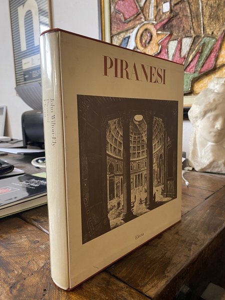 Piranesi