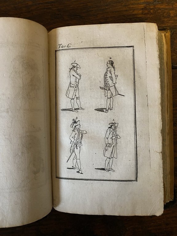 Plane G. M. Fisiologia ovvero l'arte di conoscere gli uomini
