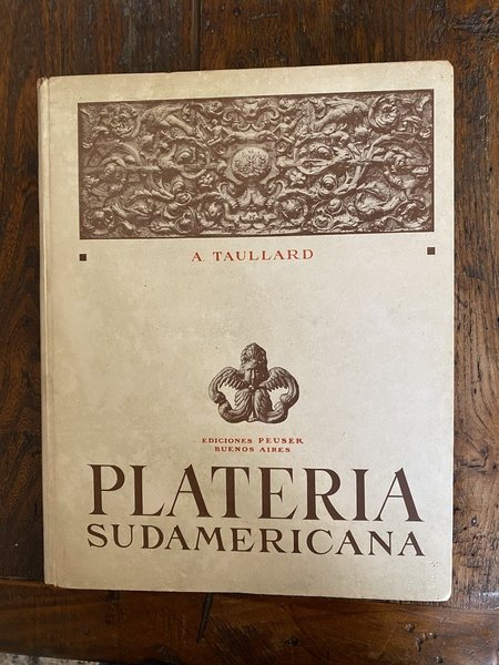 Plateria Sudamericana