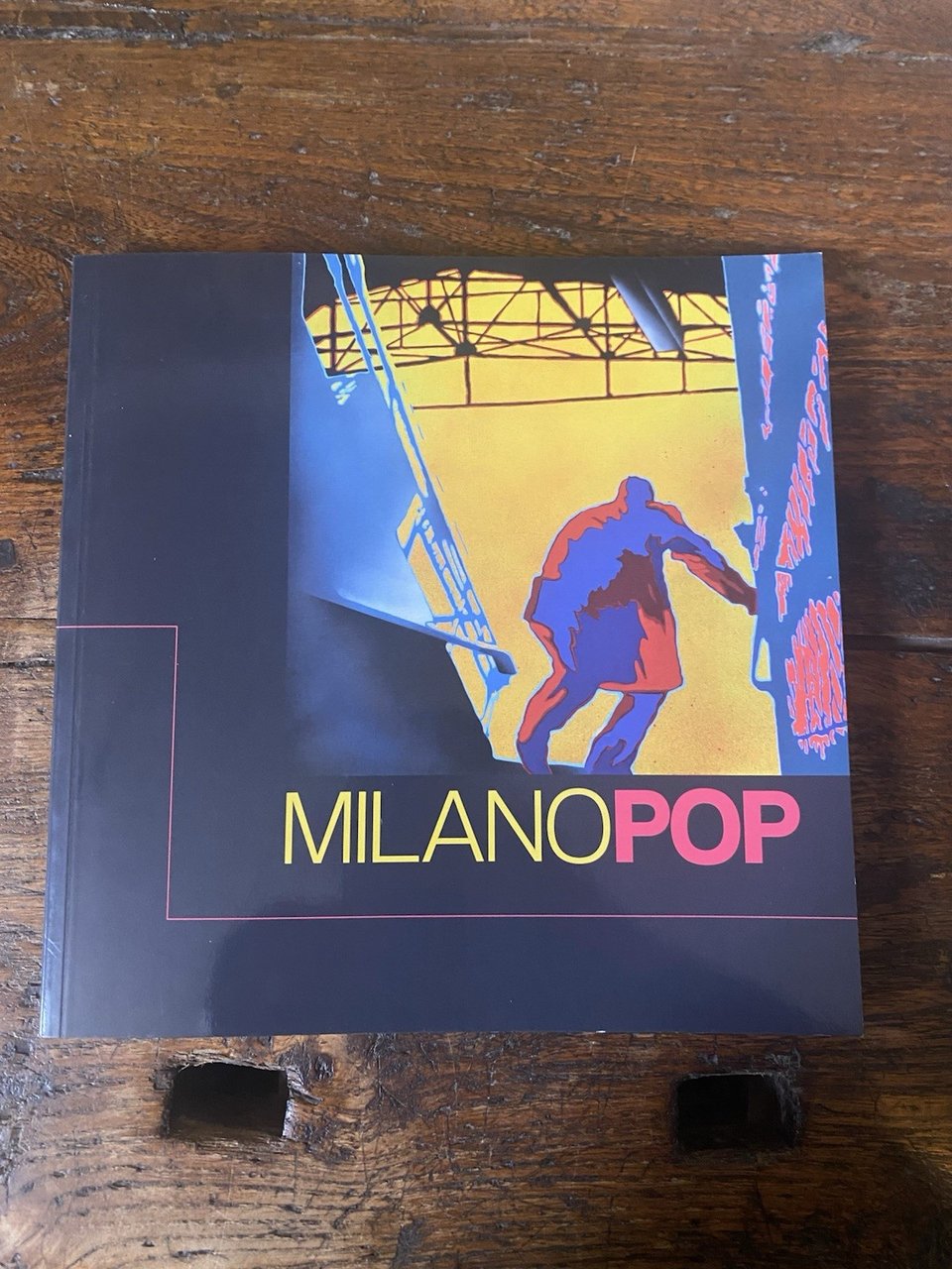 Pontiggia Elena Milanopop Pop Art e dintorni nella Milano degli …