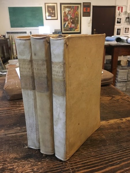 Praxis medicae institutiones