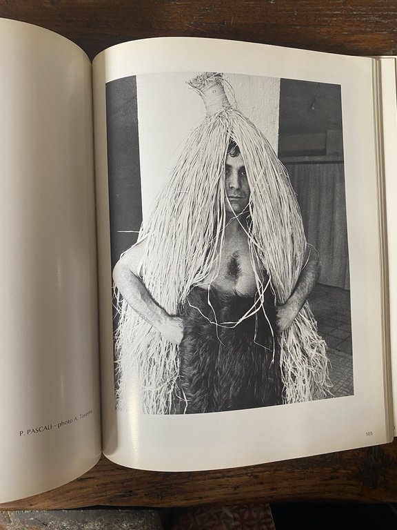 Prosperi Carlo The Faces of an Era Visages d'une Epoques …