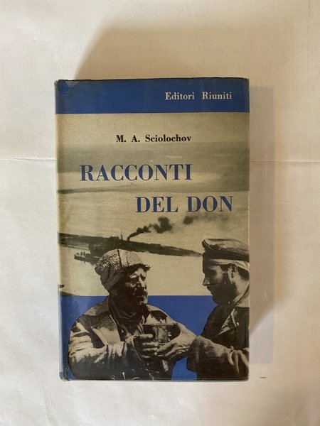 Racconti del Don