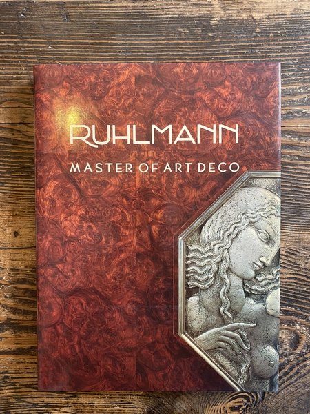 Rahlmann Master of Art Deco