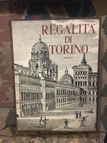 Regalità di Torino