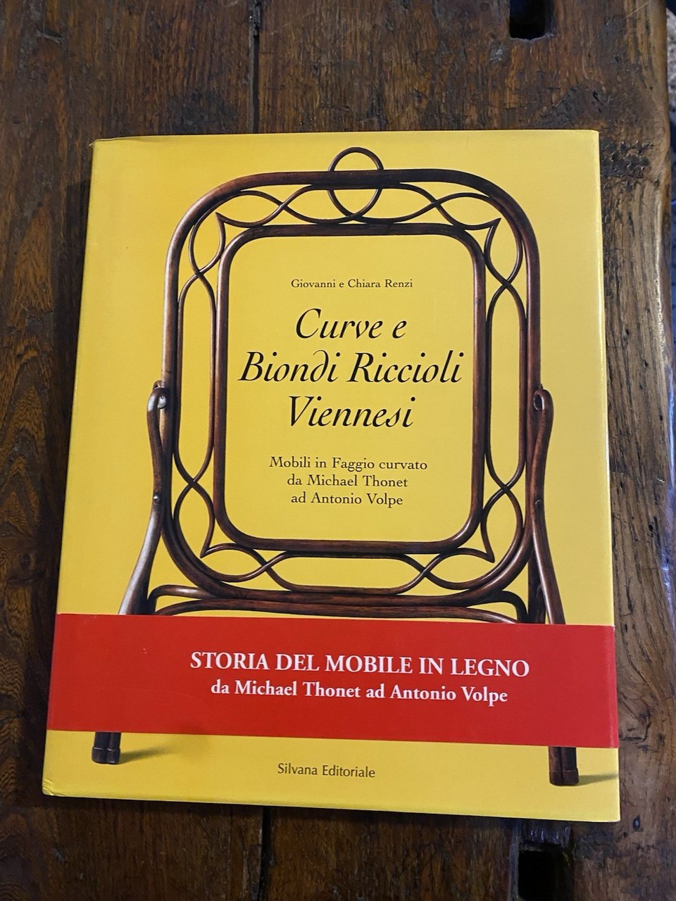 Renzi Giovanni e Chiara Curve e Biondi Riccioli Viennesi Milano … | Immagine principale