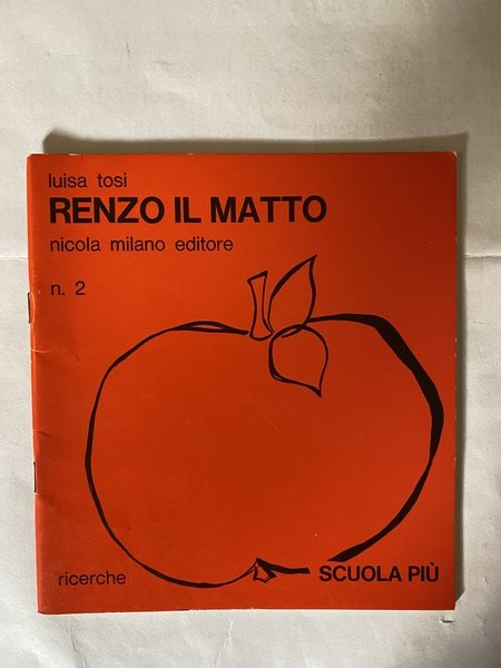 Renzo il matto