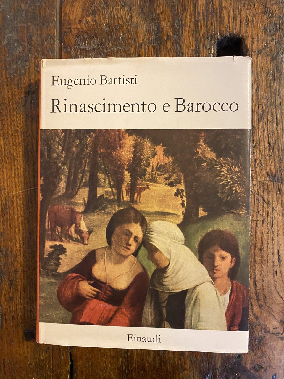 Rinascimento e Barocco