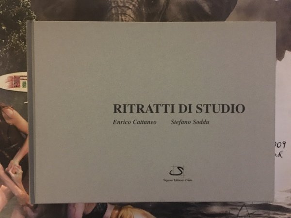 Ritratti di studio