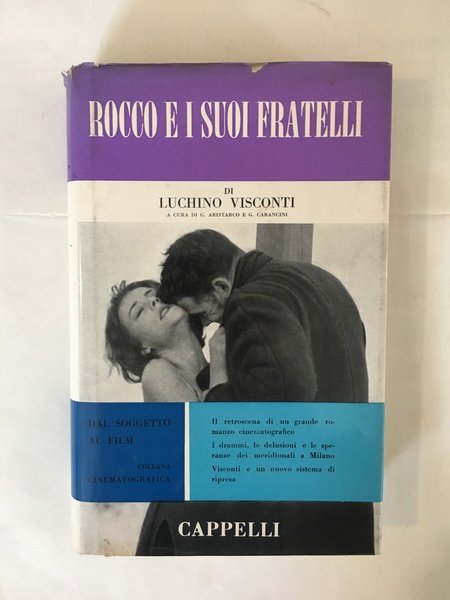 Rocco e i suoi fratelli