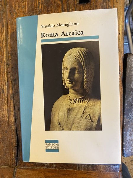 Roma Arcaica