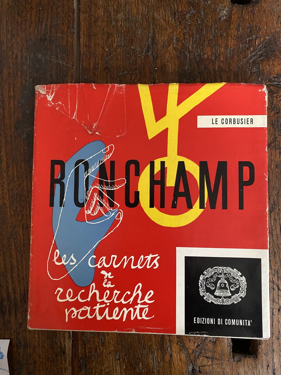 Ronchamp