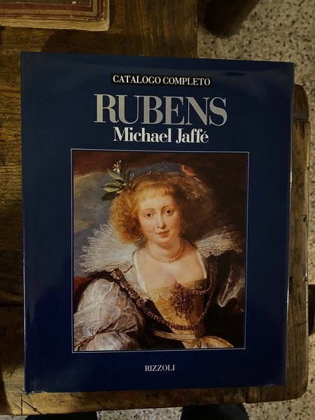 Rubens Catalogo completo