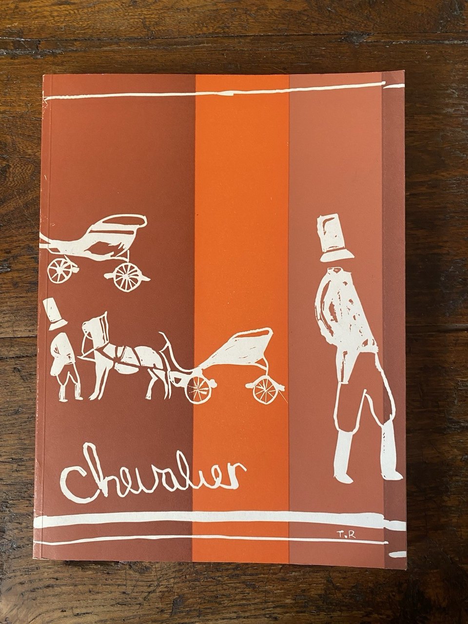 Ruckhaberle Christoph Siemon Thomas Tal R - Chevalier Lubok 2009 | Immagine principale