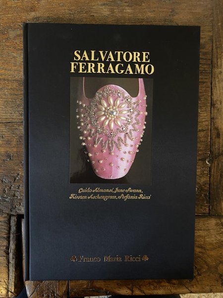 Salvatare Ferragamo