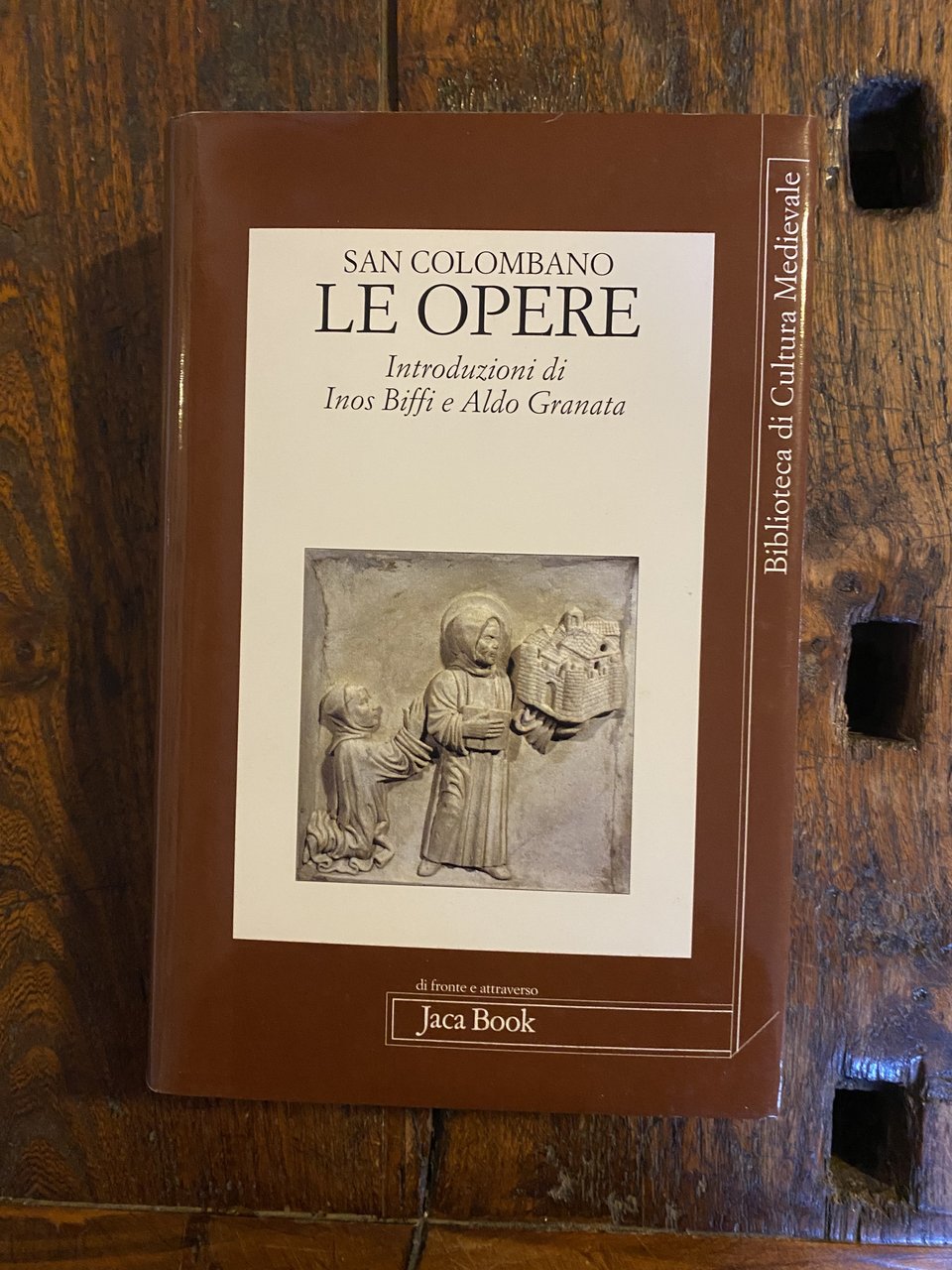 Le opere