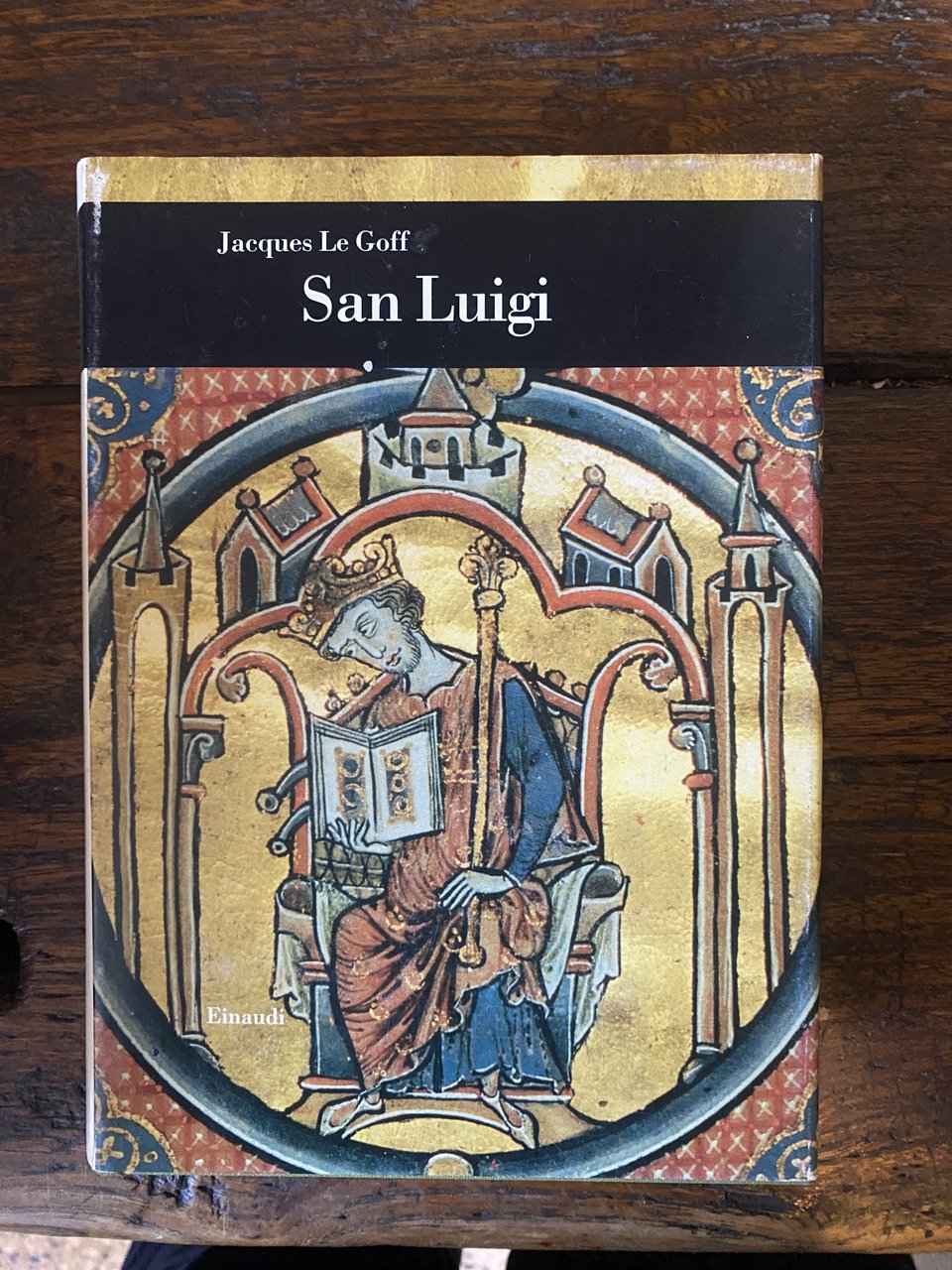 San Luigi