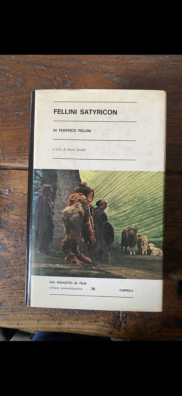 Satyricon