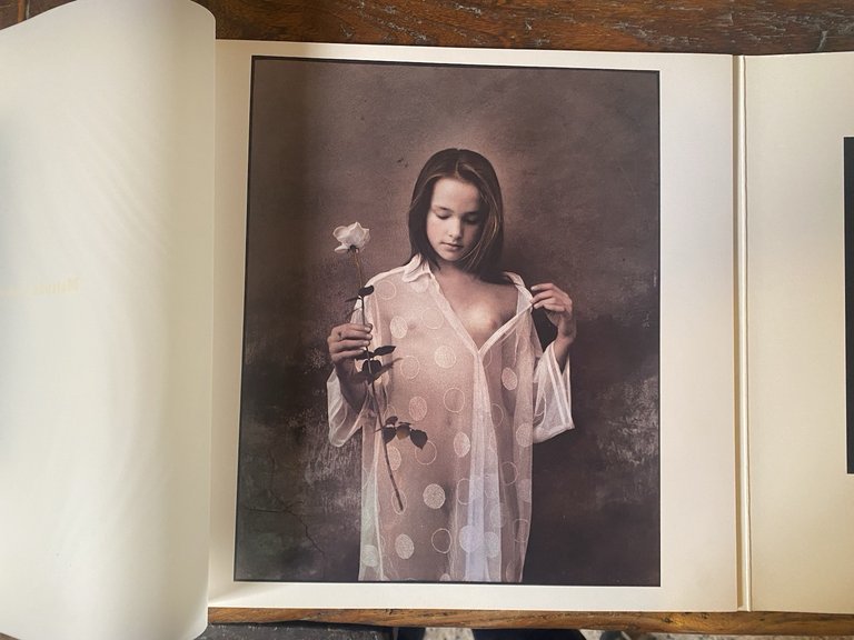 Saudek Jan Matsuda par Yukio Kobayashi Tokyo Nicole Time 1990