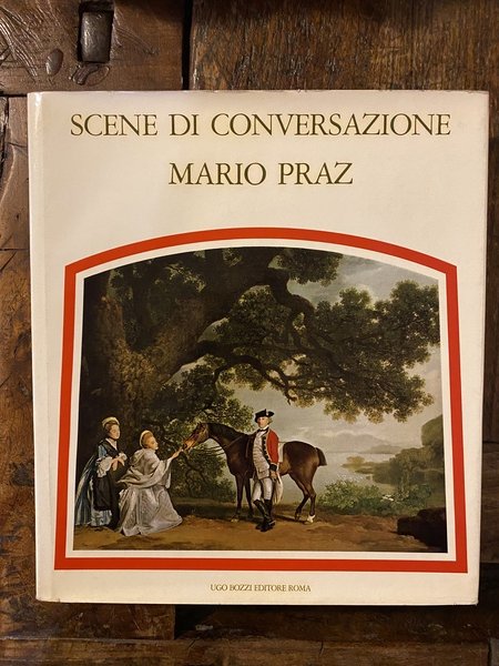 Scene di conversazione