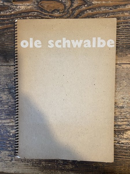 Schwalbe Ole, Jensen Soren Georg