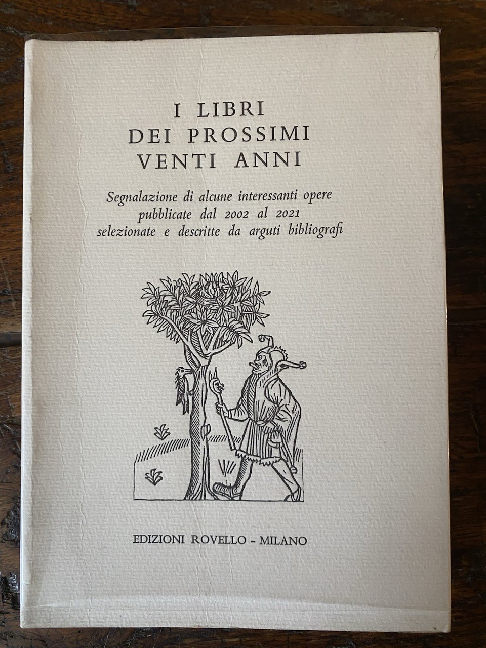Scognamiglio Mario i libri dei prossimi venti anni Almanacco del … | Immagine principale