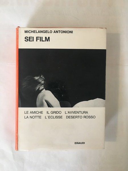 Sei Film