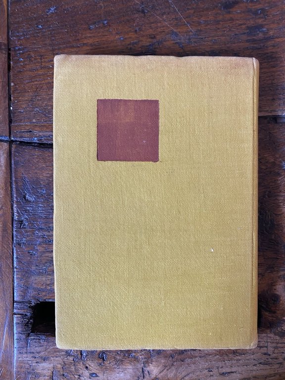 Selvinsky Ilya Pushtorg Moscow-Leningrad Gos-Izd 1931 | Immagine Gallery 4