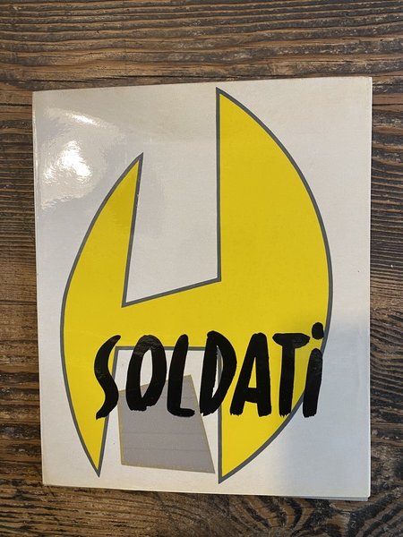Soldati