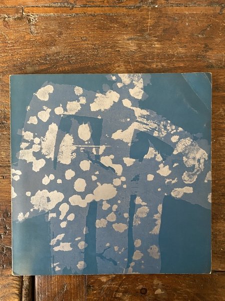 Spazio Bollettino di cultura N. 1 1970