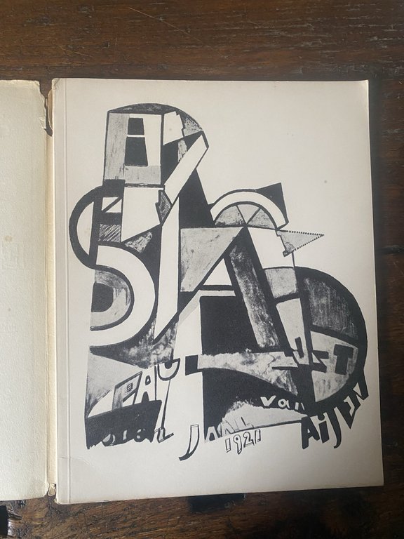 Spencer Herbert Typographica New Series N. 15 June 1967 Humphries … | Immagine Gallery 3