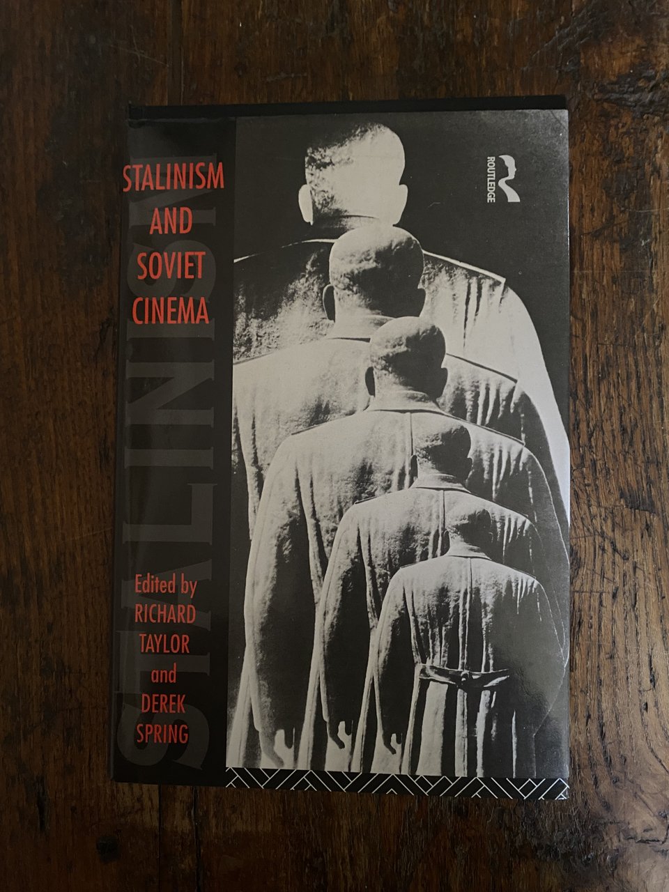 Stalinism and Soviet Cinema