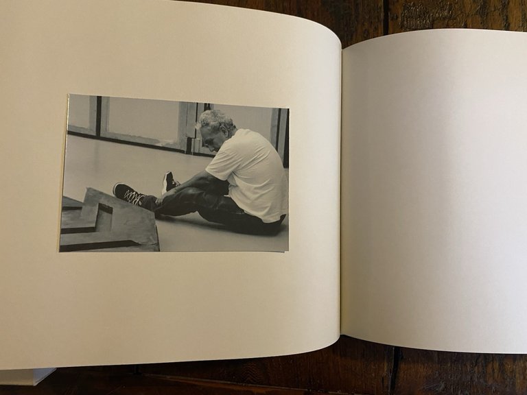 Stella Frank Bechhofen VI Modena Veca 2004