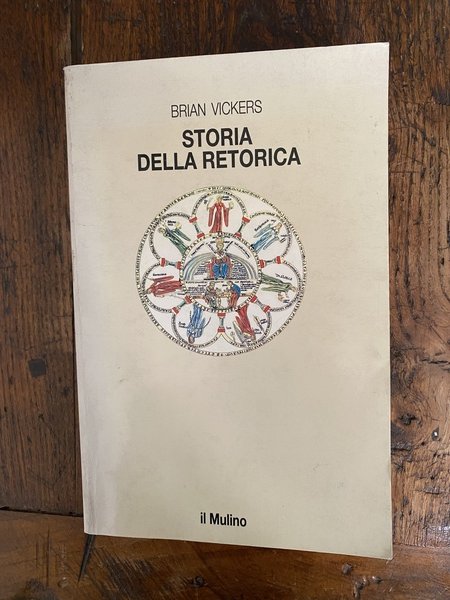 Storia della retorica