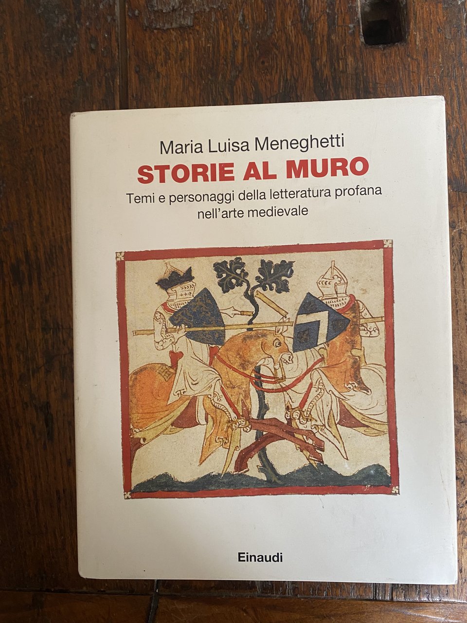 Storie al muro Temi e personaggi della letteratura profana nell'arte …