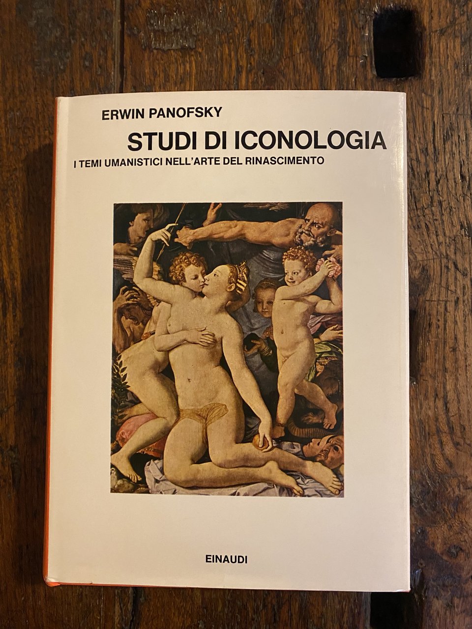 Studi di iconologia I temi umanistici nell'arte del Rinascimento